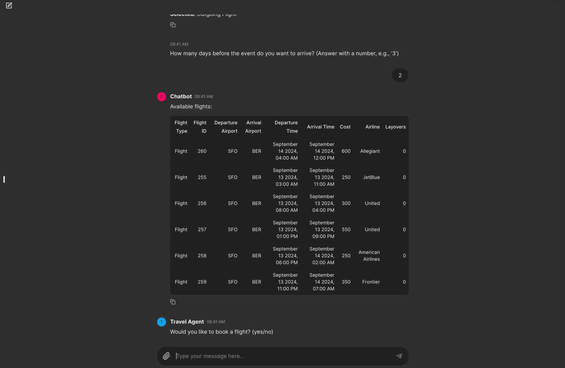 AutoGen-UI Multi-Agent Interaction